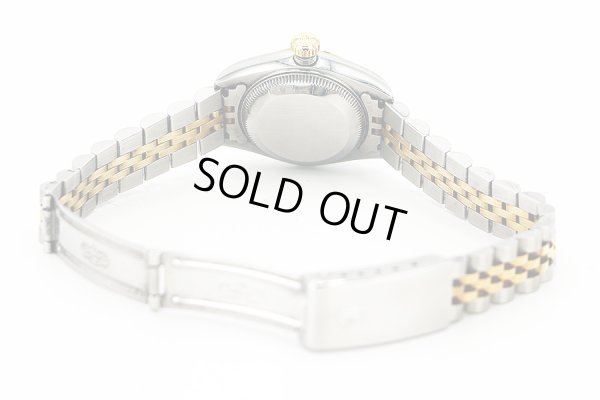 ロレックス　７９１７３Ｇ　 Ａ５３５４４０　グレー文字盤　１０Ｐ　ブレス