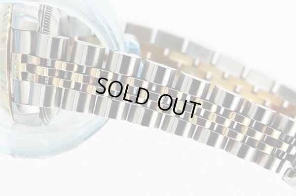 ロレックス　７９１７３Ｇ　 Ａ５３５４４０　グレー文字盤　１０Ｐ　ブレス状態