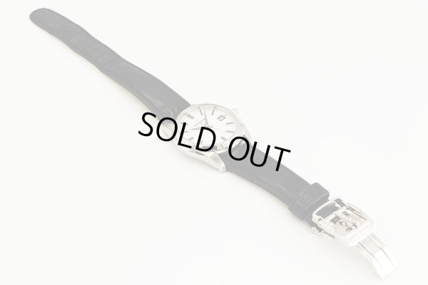 グランドセイコー　ＳＢＧＸ２５９　９Ｆ６２－０ＡＢ０　白文字盤　革ベルト状態　表面