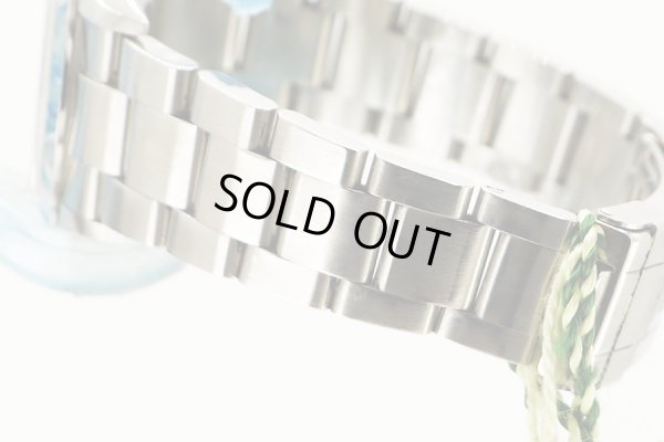 ロレックス　１１４２７０　エクスプローラーI　Ｆ８７４６６７　黒文字盤　ブレス状態