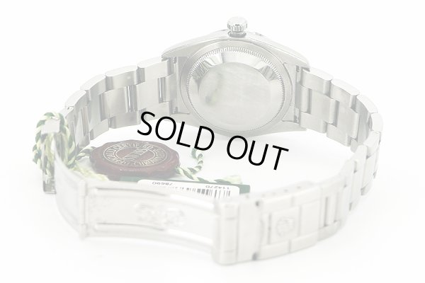 ロレックス　１１４２７０　エクスプローラーI　Ｆ８７４６６７　黒文字盤　ブレス