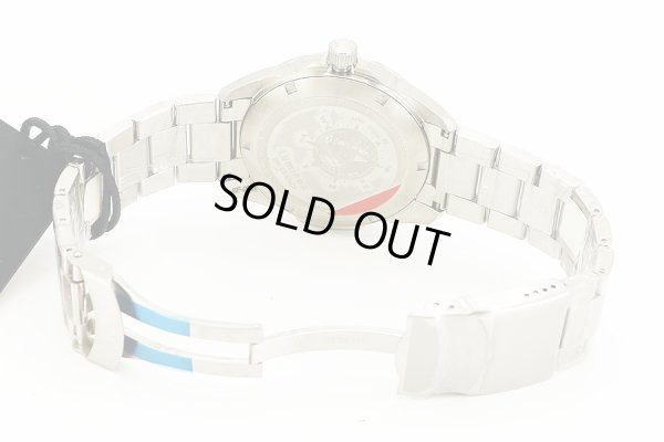 ルミノックス　アタカマ　アドベンチャーフィールド　ＸＬ１７６２　黒文字盤　ブレス