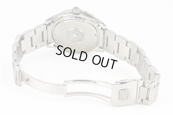 グランドセイコー　ＳＢＧＮ０１３　ＧＭＴ　９Ｆ８６－０ＡＦ０　黒文字盤　ブレス