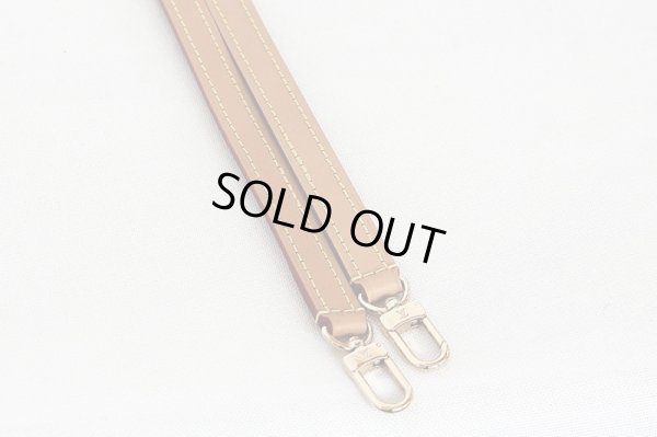 ルイ・ヴィト ン　プティット・サックプラ M81295　ストラップ状態