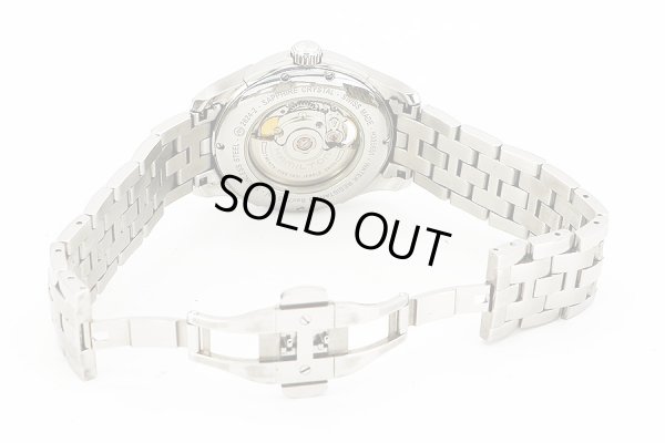 ハミルトン　ジャズマスター　ビューマチック　Ｈ３２５６５１　黒文字盤　ブレス