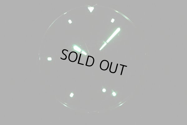 ブライトリング　コルトオーシャン　Ａ１７３５０　黒文字盤　ライト暗闇