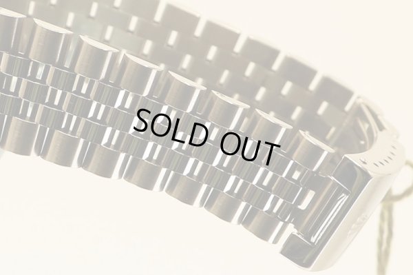 ロレックス　１６２２０　 Ｐ番（２０００年）　黒文字盤　ブレス状態