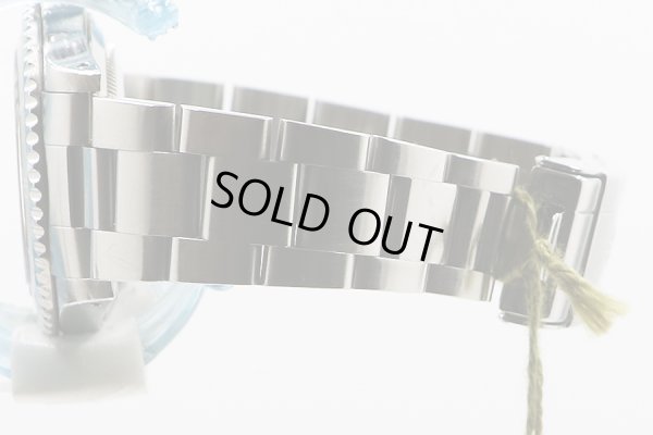 ロレックス　サブマリーナノンデイト　１４０６０　Ａ番（９９年）　黒文字盤　ブレス状態