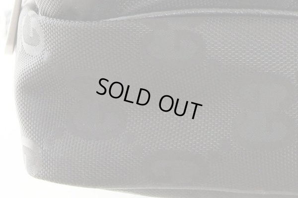 グッチ　Gucci Off The Grid 2WAYショルダーバック 625850 520981 ブラック　底拡大