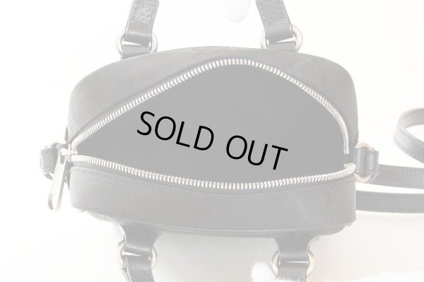 グッチ　Gucci Off The Grid 2WAYショルダーバック 625850 520981 ブラック　中身