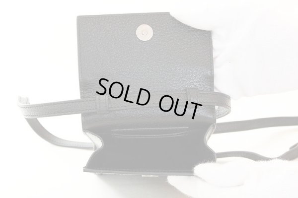 グッチ　Gucci Off The Grid ミニショルダーバック 625599 2067 ブラック　中身