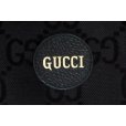 グッチ　Gucci Off The Grid ミニショルダーバック 625599 2067 ブラック　拡大