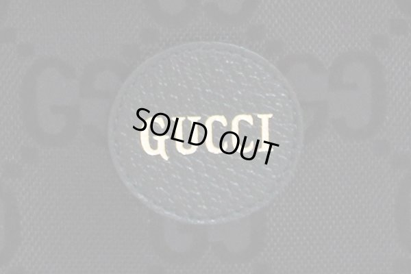 グッチ　Gucci Off The Grid ミニショルダーバック 625599 2067 ブラック　拡大