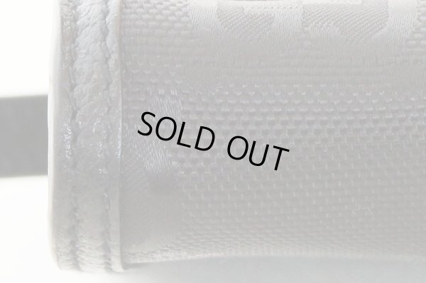 グッチ　Gucci Off The Grid ミニショルダーバック 625599 2067 ブラック　底拡大