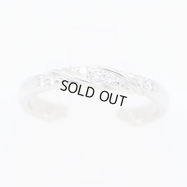 ニナリッチ　PT900 ダイアイリリング 3.80g