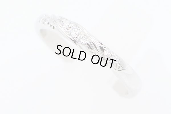 ニナリッチ　PT900 ダイアイリリング 3.80g　サイド