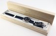 セイコー　プレサージュ　ＳＡＲＷ０４５　漆、白檀文字盤　６Ｒ２１－０１Ｆ０　箱