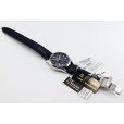 セイコー　プレサージュ　ＳＡＲＷ０４５　漆、白檀文字盤　６Ｒ２１－０１Ｆ０　全体