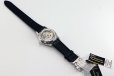 セイコー　プレサージュ　ＳＡＲＷ０４５　漆、白檀文字盤　６Ｒ２１－０１Ｆ０　裏面