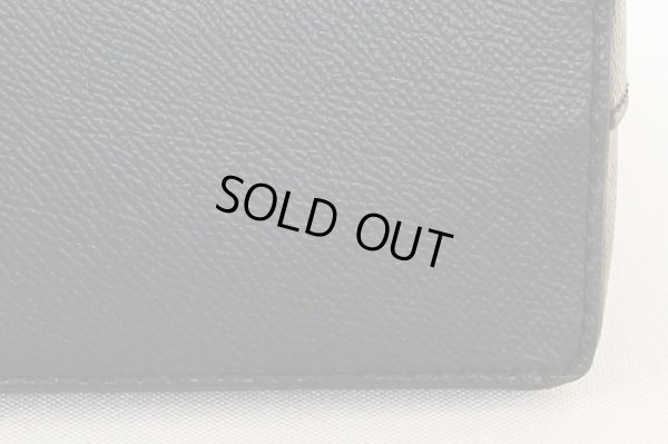 マイケルコース　ショルダーバック 32S9GF5C3L ブラック　底拡大