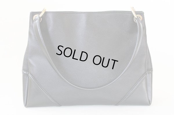 マイケルコース　ショルダーバック 35T9GNIL2L ブラック　裏面