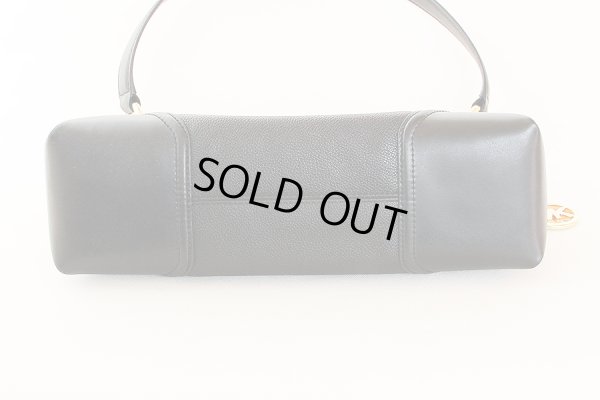 マイケルコース　ショルダーバック 35T9GNIL2L ブラック　底