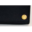 ルイ・ヴィトン　シティ・スティーマーPM M51028 ノワール　底拡大