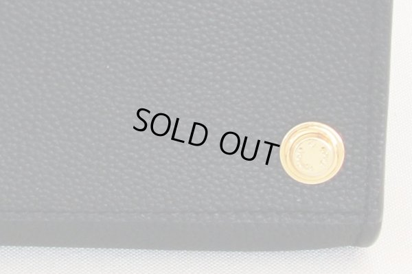 ルイ・ヴィトン　シティ・スティーマーPM M51028 ノワール　底拡大