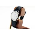 ＩＷＣ　ポートフィノ　ＩＷ３３３１０６　白文字盤　サイド