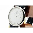 ＩＷＣ　ポートフィノ　ＩＷ３３３１０６　白文字盤　サイド拡大