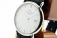 ＩＷＣ　ポートフィノ　ＩＷ３３３１０６　白文字盤　サイド拡大