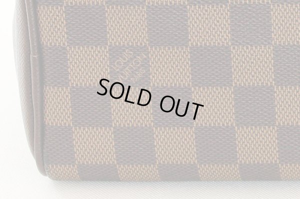 ルイ・ヴィトン ブレラ N51150 底拡大