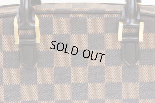 ルイ・ヴィトン サリア・ミニ N51286 表面拡大