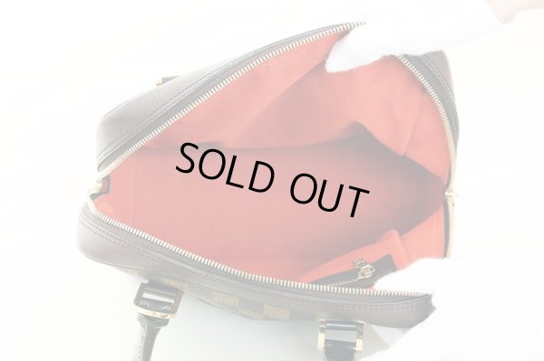 ルイ・ヴィトン ブレラ N51150 中身