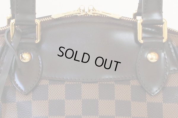 ルイ・ヴィトン ヴェローナPM N41117 表面拡大