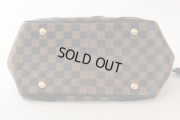 ルイ・ヴィトン ヴェローナPM N41117 底