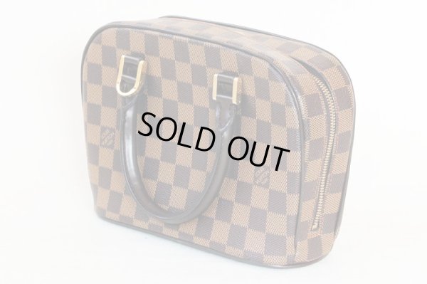 ルイ・ヴィトン サリア・ミニ N51286 サイド