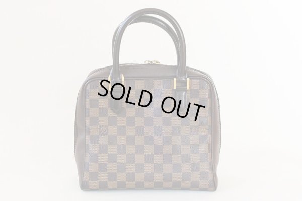 ルイ・ヴィトン ブレラ N51150 裏面