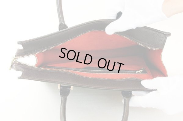 ルイ・ヴィトン ヴェニス N51145 中身