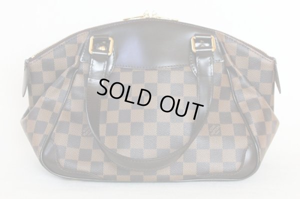 ルイ・ヴィトン ヴェローナPM N41117 裏面