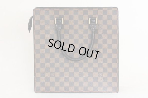 ルイ・ヴィトン ヴェニス N51145 裏面