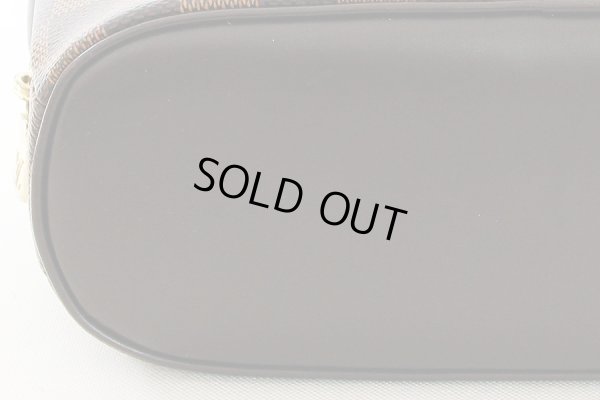 ルイ・ヴィトン サリア・ミニ N51286 底拡大