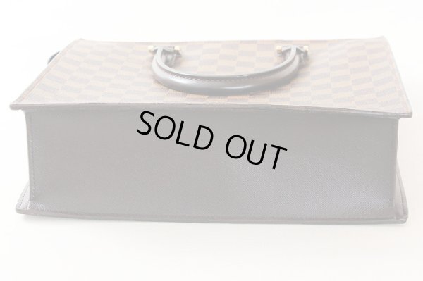 ルイ・ヴィトン ヴェニス N51145 底