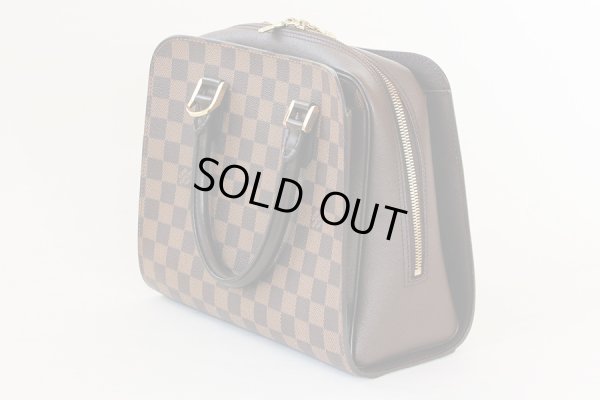 ルイ・ヴィトン トリアナ N51155 サイド