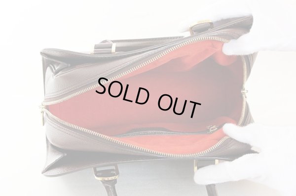 ルイ・ヴィトン トリアナ N51155 中身