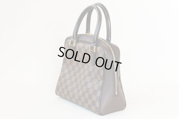 ルイ・ヴィトン ブレラ N51150 サイド