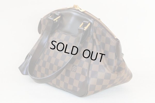 ルイ・ヴィトン ヴェローナPM N41117 サイド