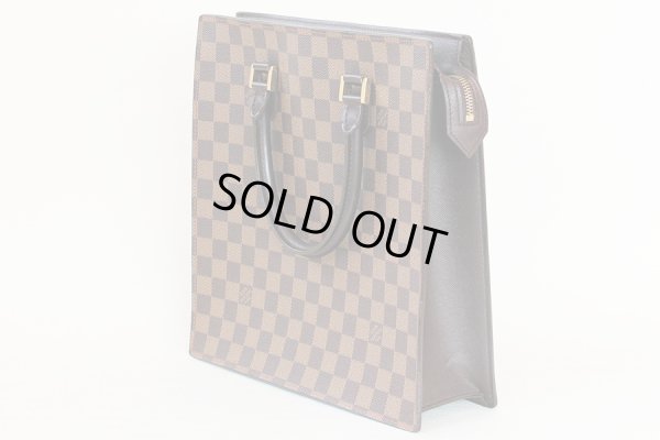 ルイ・ヴィトン ヴェニス N51145 サイド