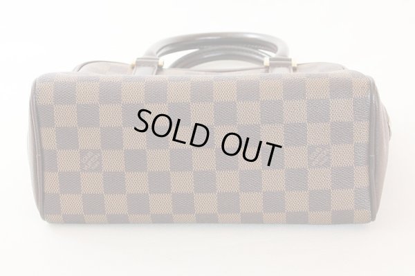 ルイ・ヴィトン ブレラ N51150 底