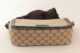 グッチ　ショルダーバック 449172 493075 　底面
